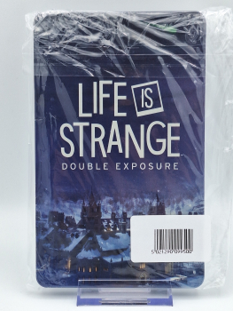Life is Strange: Double Exposure Vorbesteller Steelbook - NEU